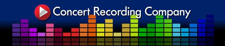 Concert Recording Company